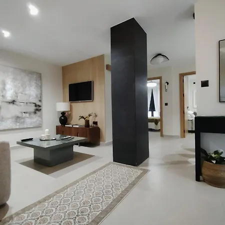Luxe Apartamento Duque De Alta Arcos de la Frontera Exterior photo