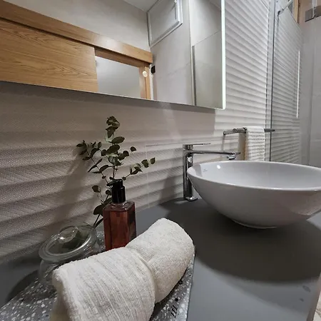 Luxe Apartamento Duque De Alta Arcos de la Frontera Exterior photo