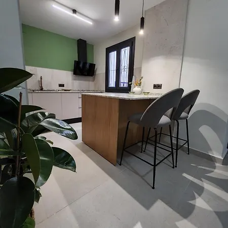 Luxe Apartamento Duque De Alta Arcos de la Frontera Exterior photo