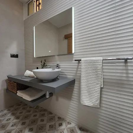 Luxe Apartamento Duque De Alta Arcos de la Frontera Exterior photo