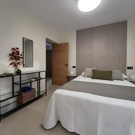 Luxe Apartamento Duque De Alta Arcos de la Frontera Exterior photo