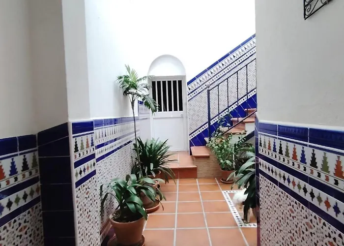 Luxe Apartamento Duque De Alta