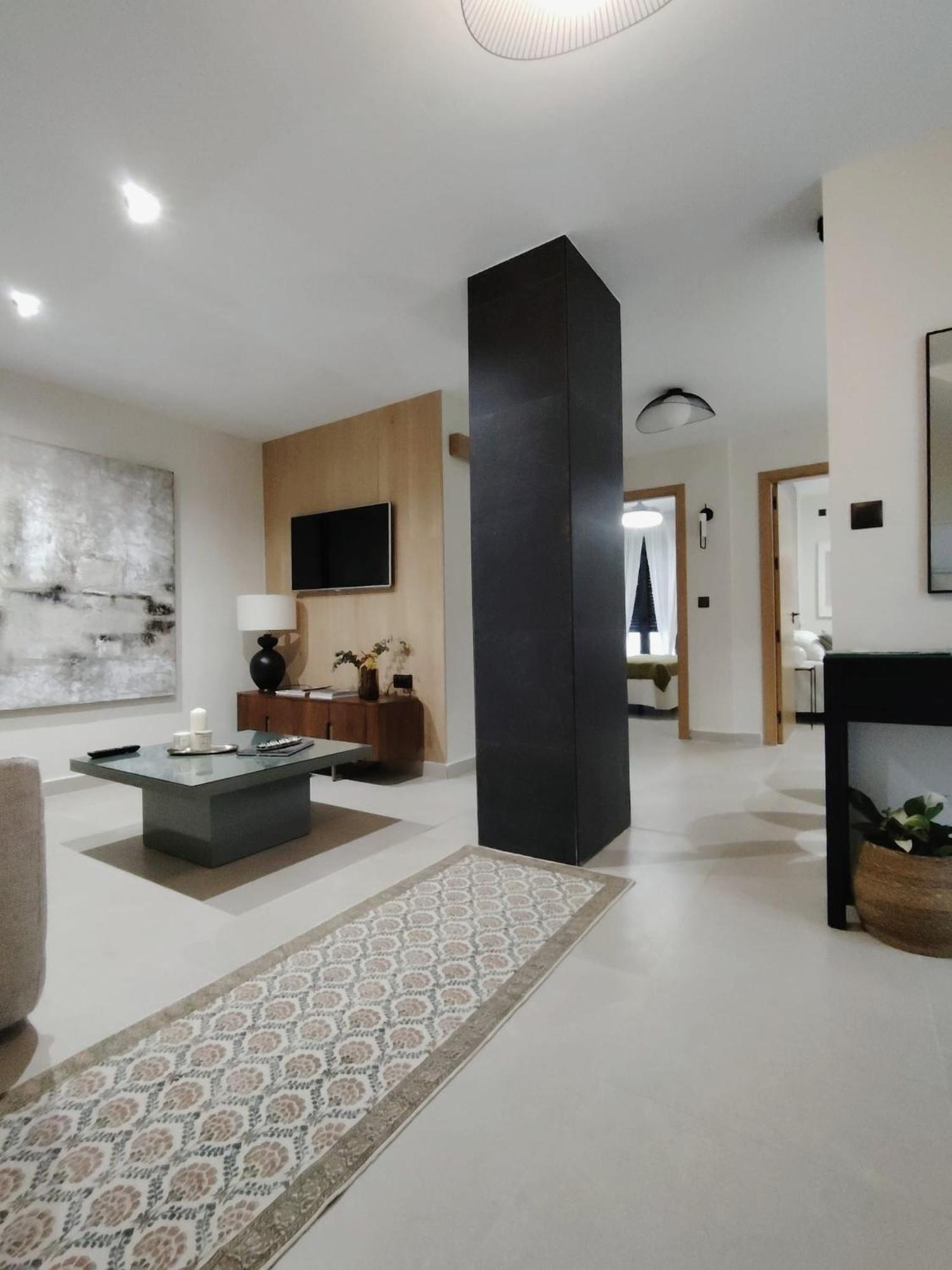 Luxe Duque De Alta *