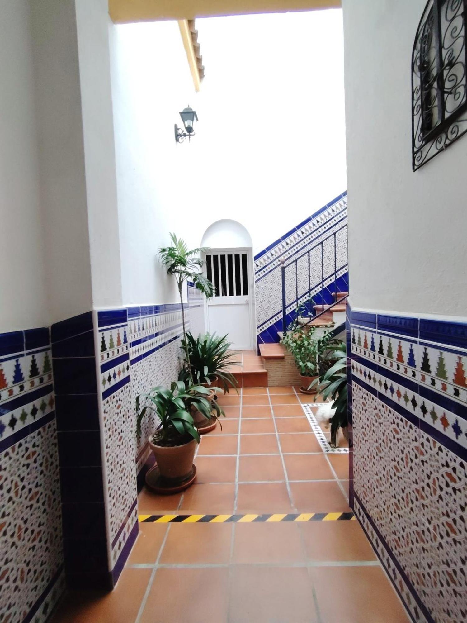 Luxe Duque De Alta * Arcos de la Frontera