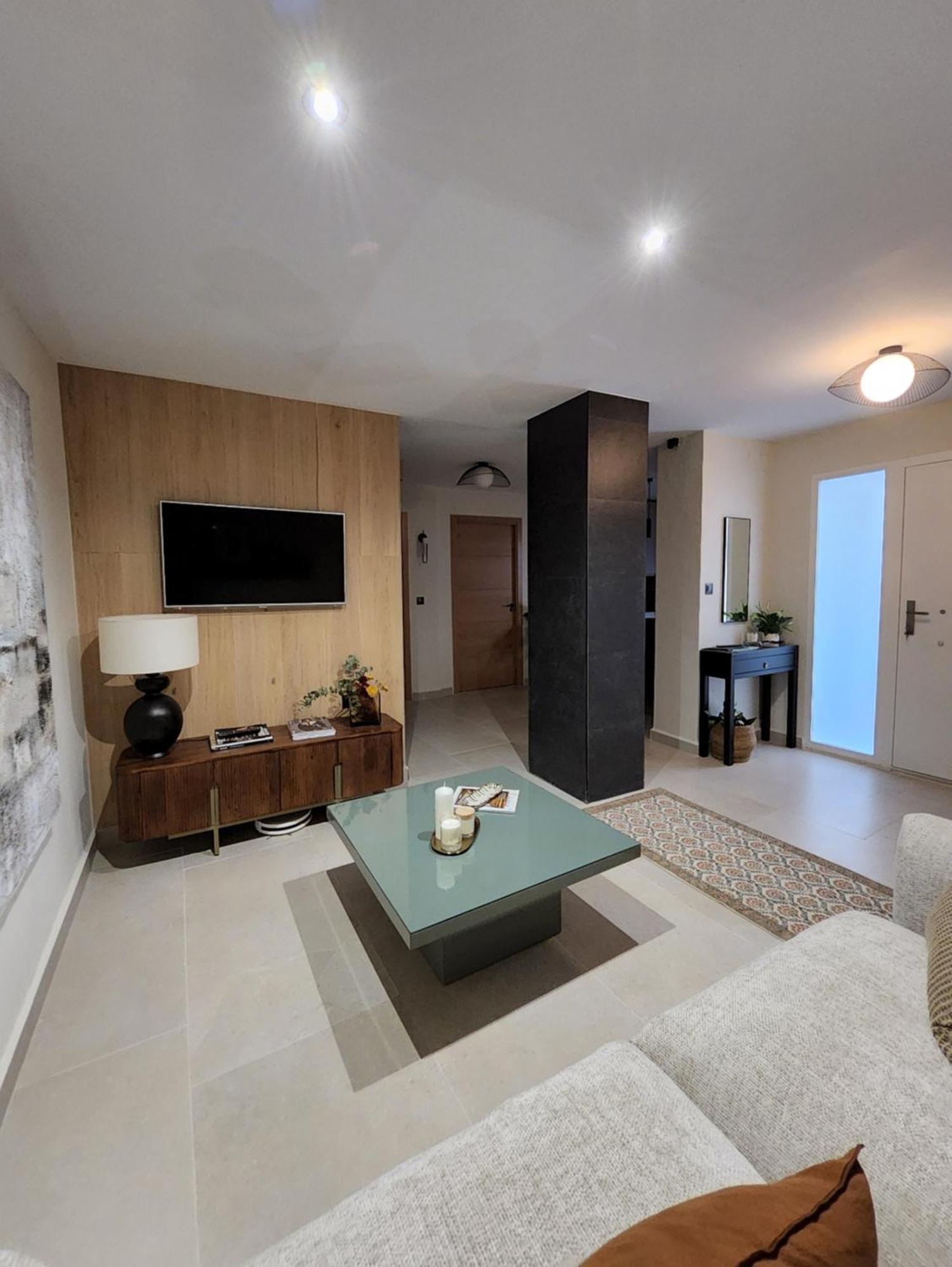 Luxe Duque De Alta