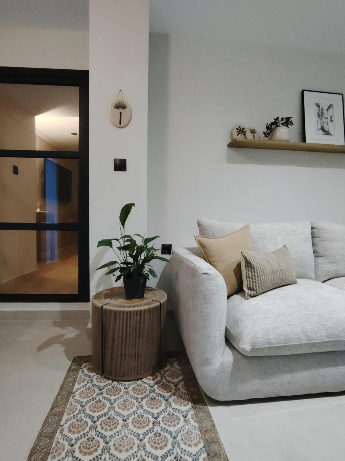 Luxe Duque De Alta Apartment