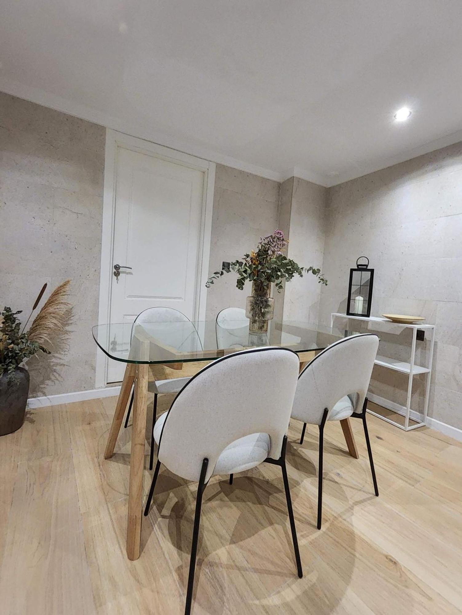 Apartment Luxe Duque De Alta Arcos de la Frontera