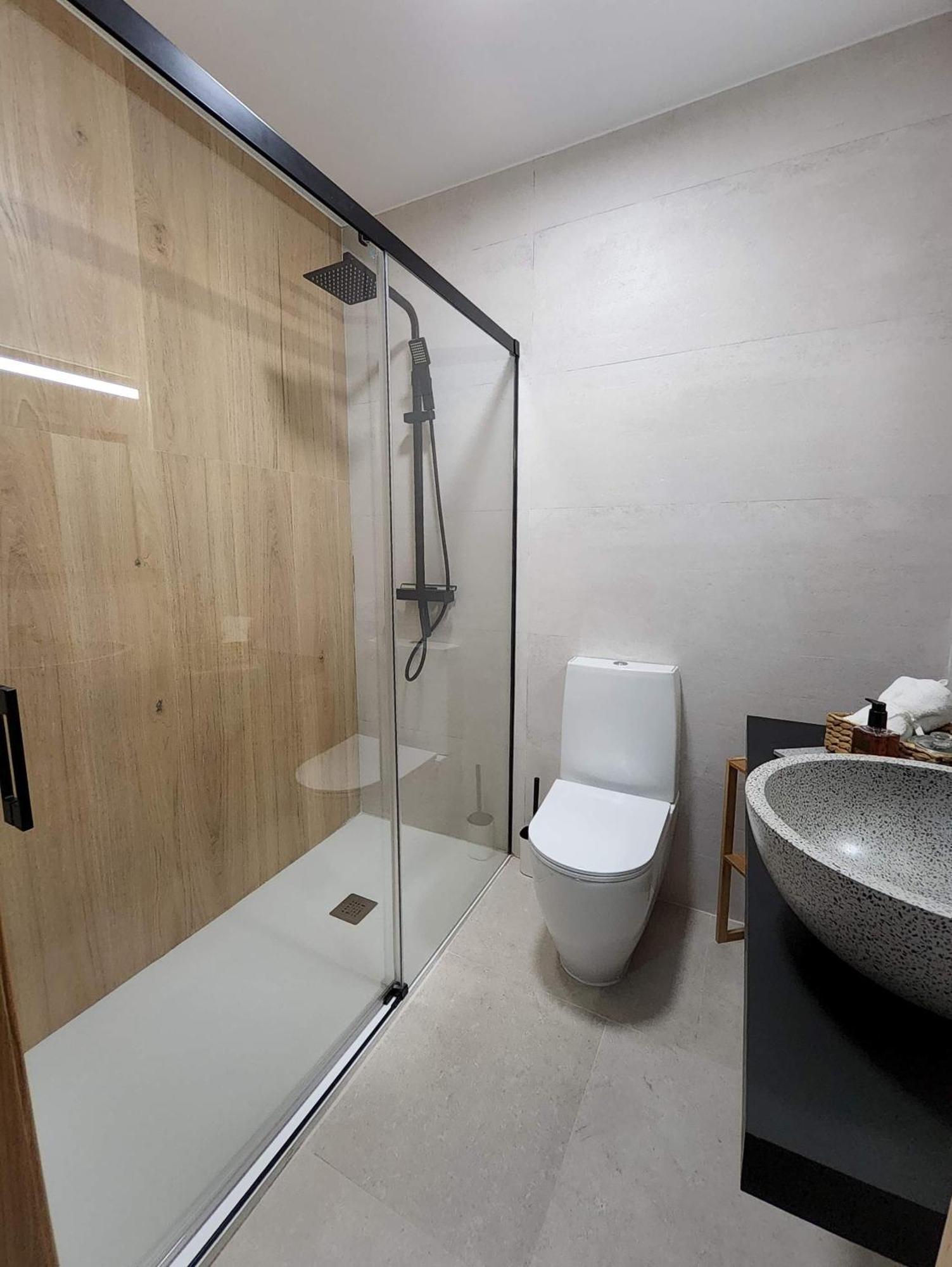 Apartment Luxe Duque De Alta *