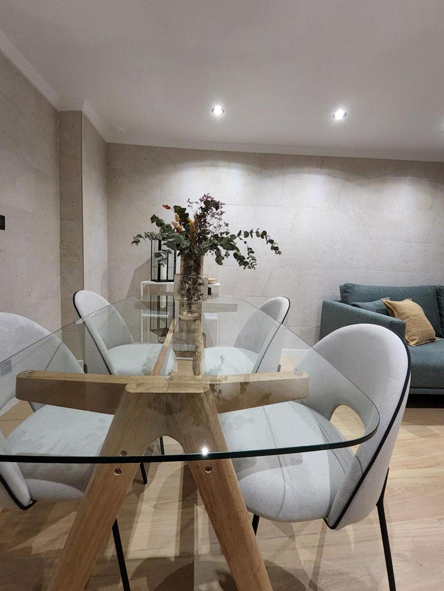 Luxe Duque De Alta Apartment Arcos de la Frontera