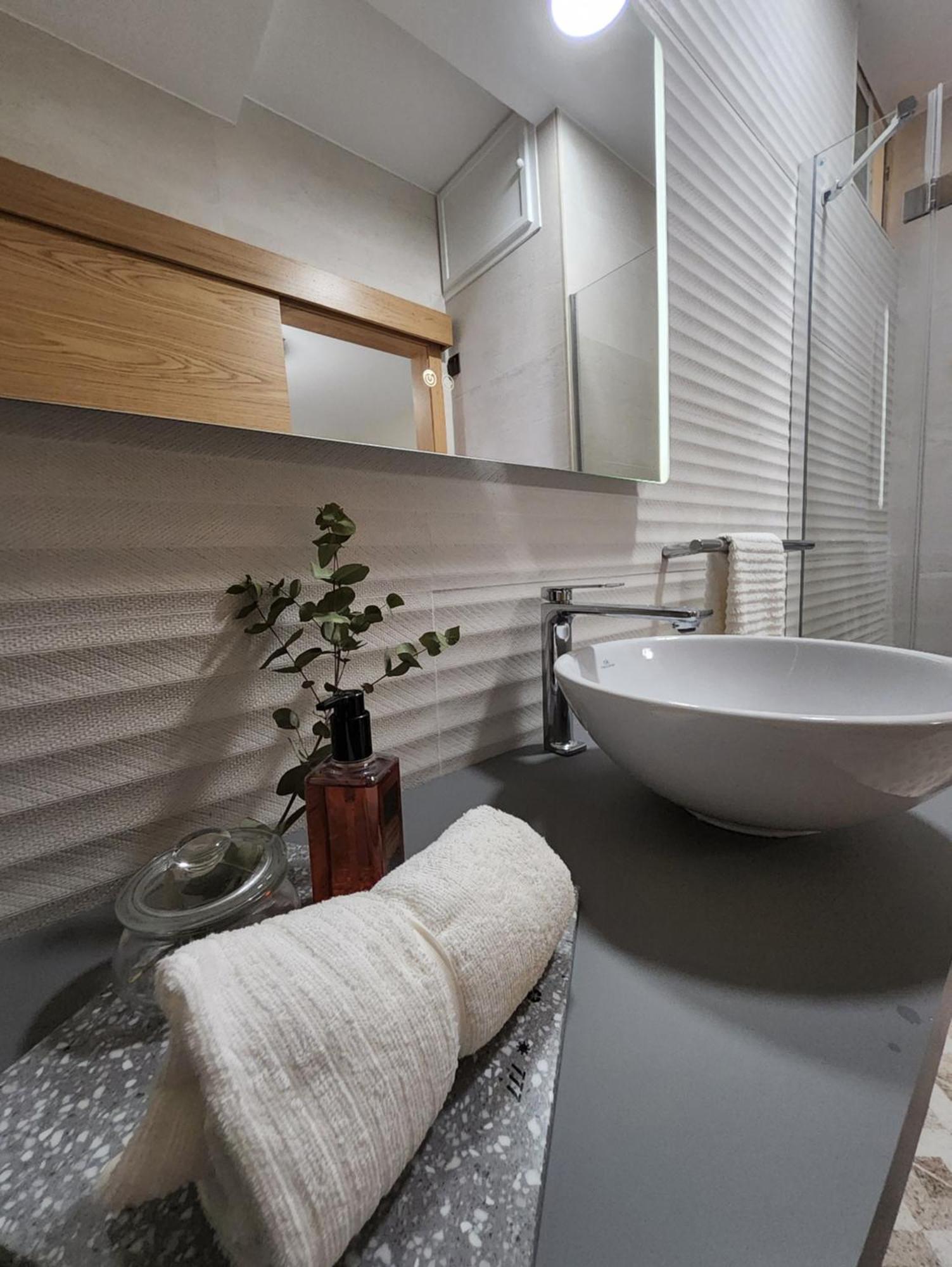 Luxe Duque De Alta Apartment *