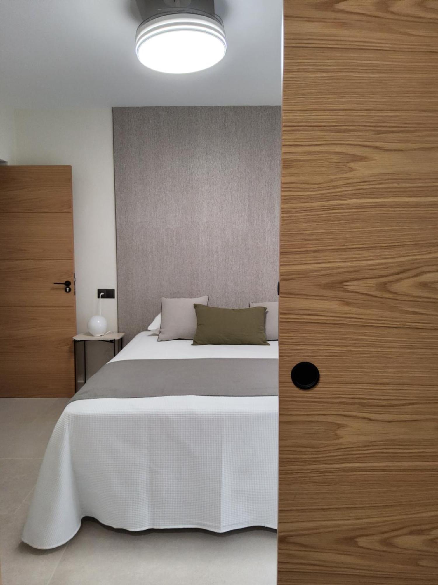 Luxe Duque De Alta Apartment *